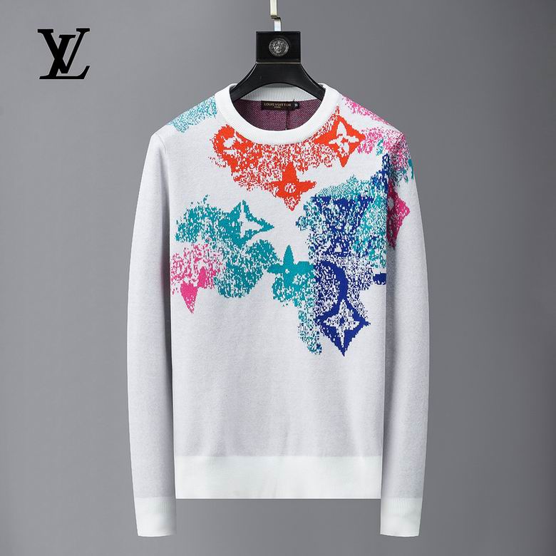 LV Sweater-049